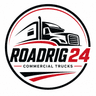 RoadRig24 logo