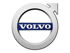 Volvo Trucks logo
